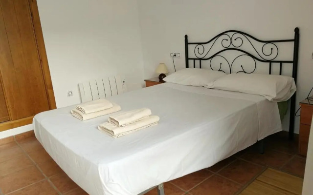 Apartamento Los Olivos