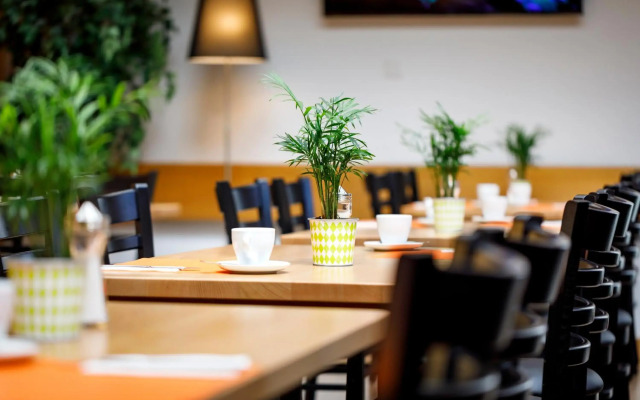 Hotel Jardin