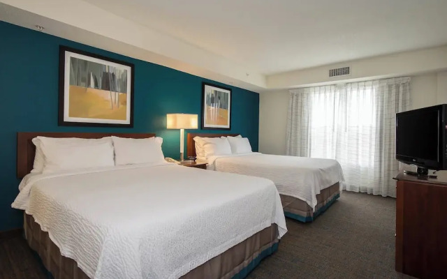 Residence Inn Charlotte Piper Glen
