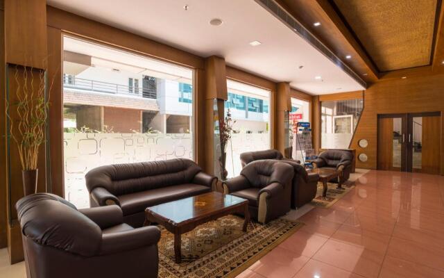 Sree Gokulam Residency