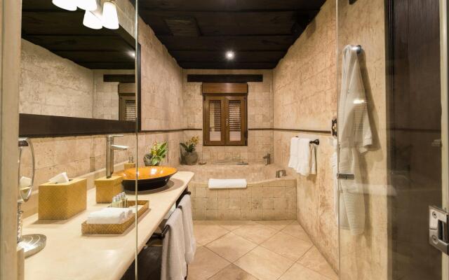 El Convento Boutique Hotel