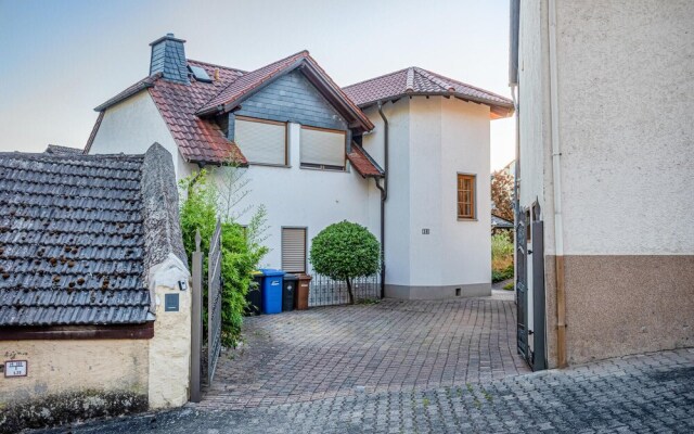 Awesome Home in Geisenheim With 2 Bedrooms and Wifi