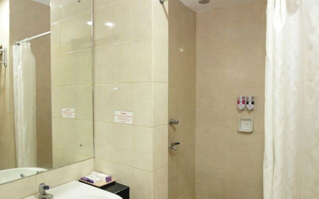 University Club Hotel UGM