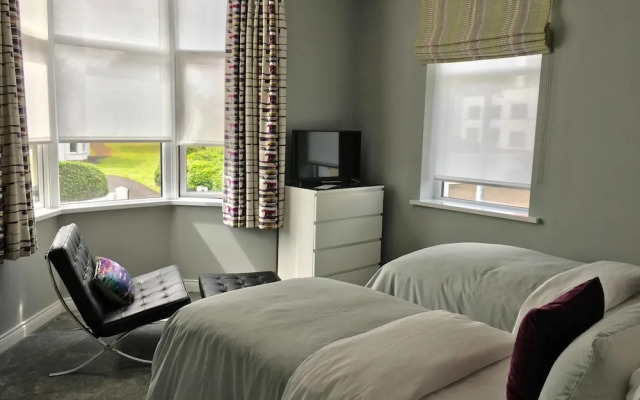 Hillrise Portrush