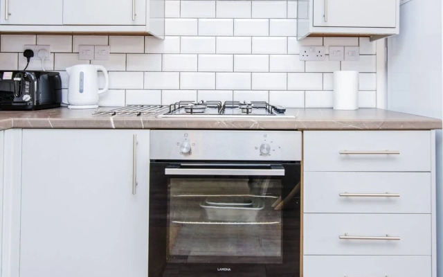 Short Stay Bristol - Freeland Rear House