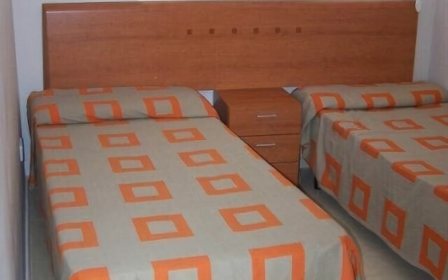 Apartamento Marineu Salsadellans