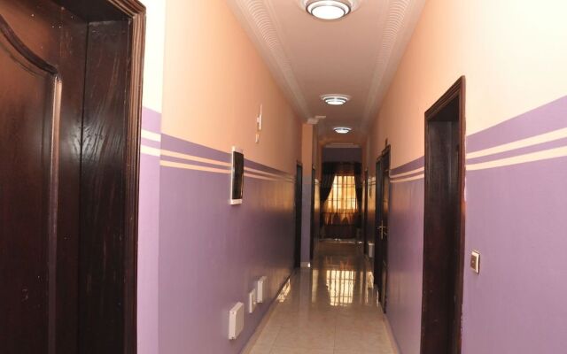 Diamond Hotel