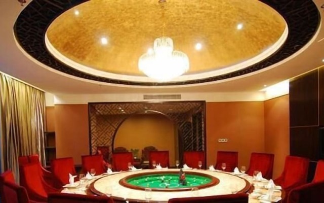 Swiss-Belhotel - Hefei