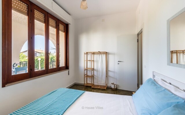 House Villas - La Giara