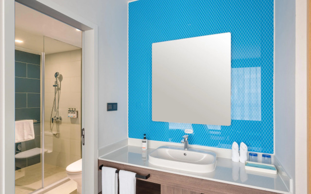 Holiday Inn Express Chengdu High-Tech Zone by IHG