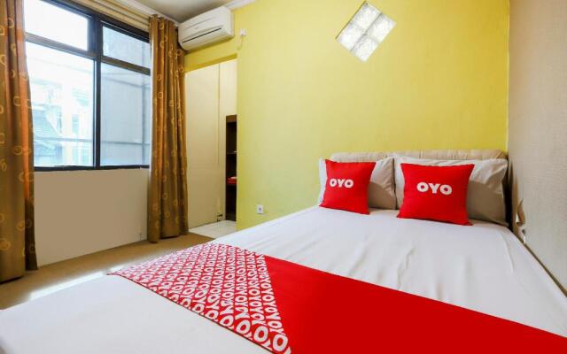 OYO 3742 Good Sleep Balikpapan