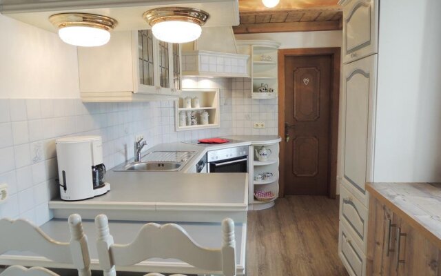 Apartment Ferienhaus Seidlgut