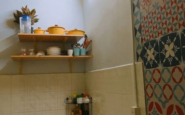 Ha's House