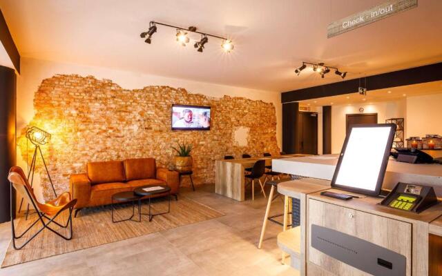 Best Western Zimmer Hotel