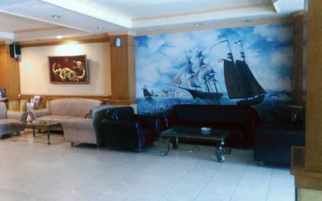 Hotel Buana Lestari