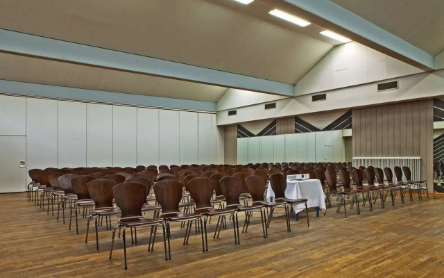 Best Western Hotel President