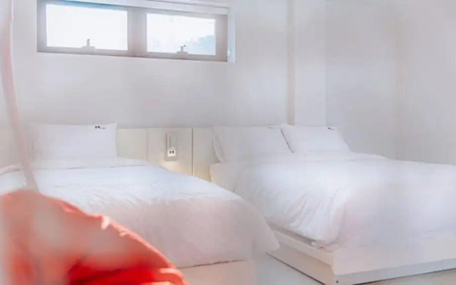 M Stay Pool Villa
