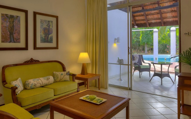 Diamonds Leisure Beach & Golf Resort