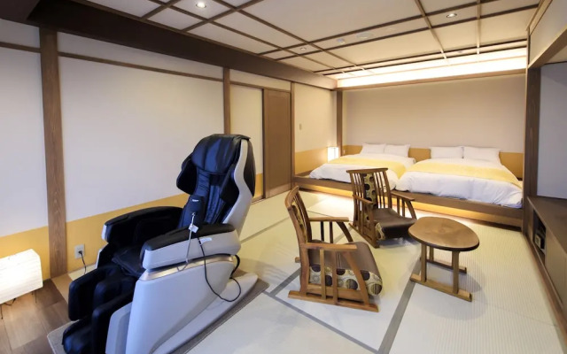 Hotel Higashidate