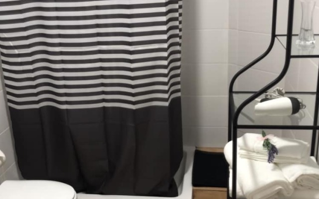 Apartamentos My Way