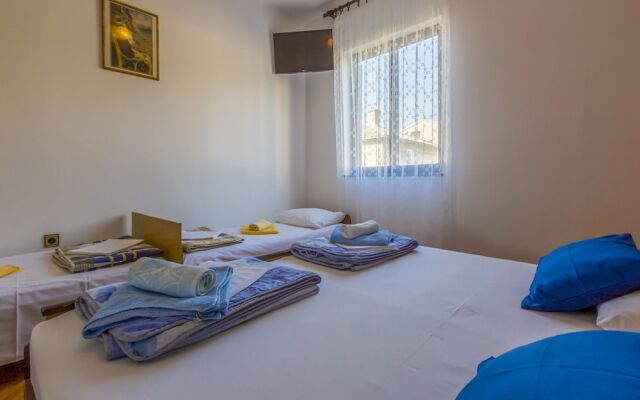 Rooms Zeljka 2