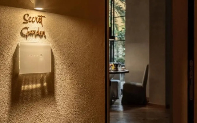 Oltrarno 1881 Apartments