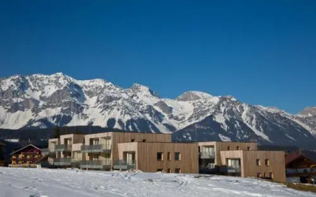 Alpenrock Schladming by ALPS RESORTS