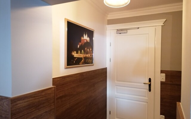 GOLDEN STAR - Premium Apartments