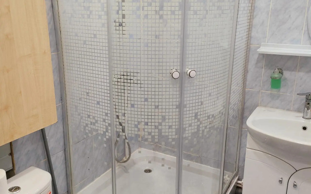 Апартаменты на проспекте Ленина 56