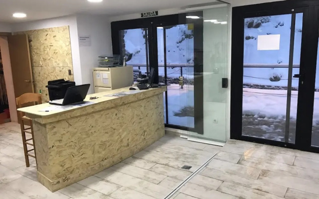 Apartamentos Gorbea Suites