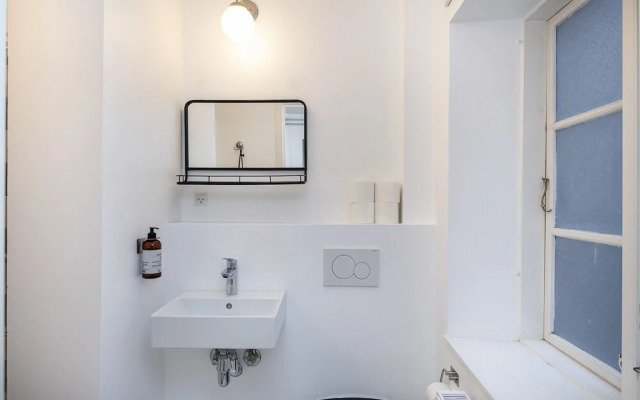 The Townhouse by Daniel&Jacob’s