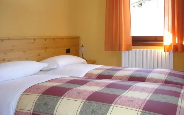 Chalet Alberti