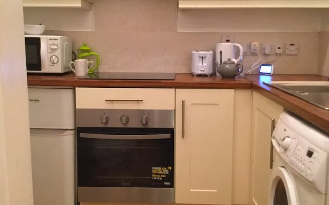 StayIreland Charles Street Apt 5