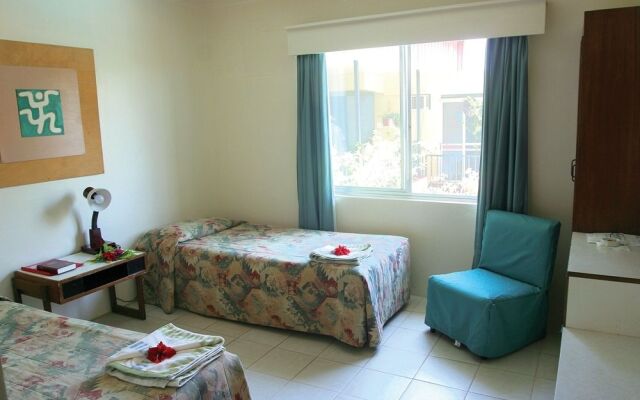 Nadi Bay Resort