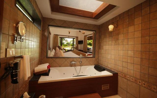 Gokulam Grand Resort & Spa Kumarakom