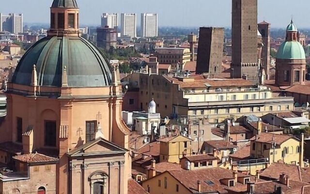 Residenza Palazzo Marchesini