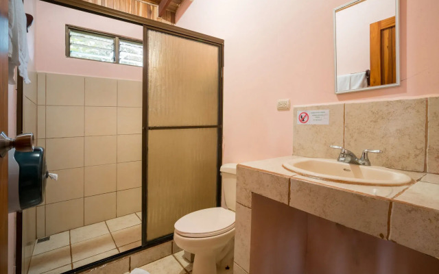 Catarata Eco-Lodge