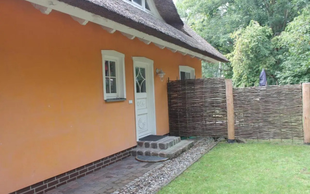 Ferienwohnung Kimi in Wieck