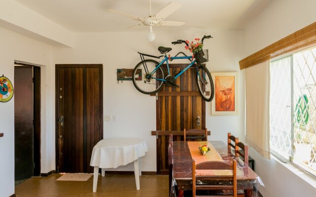 Casa Baepi