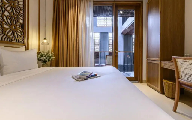 Daisy Boutique Hotel & Apartment