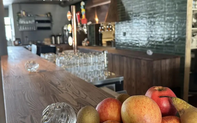 Best Western Hotel Botnia