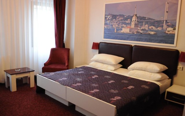 Galata Moon Hotel