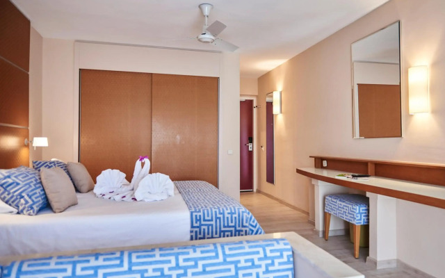 ROBINSON ESQUINZO PLAYA - All Inclusive