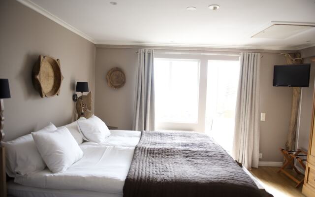 Stora Hotellet i Fjällbacka