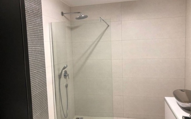 Pleasing Apartment in Crikvenica With Private Pool