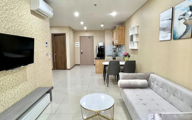 Ha Do Centrosa Centrosa apartment