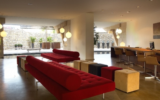 Ohtels Les Oliveres