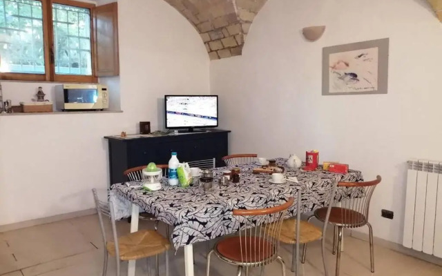 La casa della mia famiglia