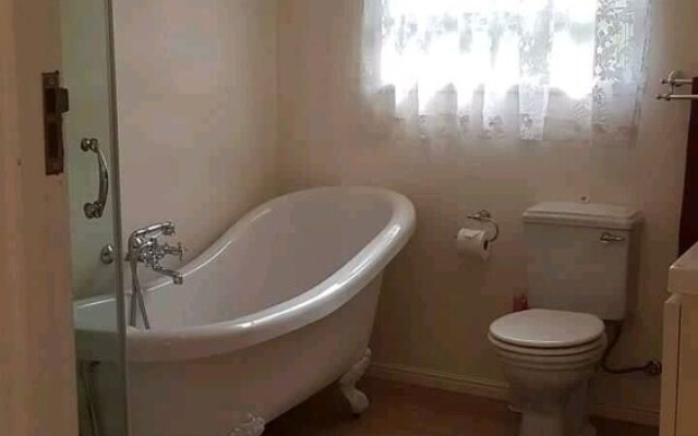 Belle Vue Guesthouse
