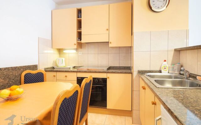 Apartment Ruža